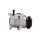 NISSENS 891184 Kompressor, Klimaanlage