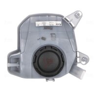 NISSENS 996380 Ausgleichsbehälter, Kühlmittel