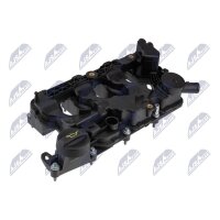 NTY BPZ-CT-012 Zylinderkopfhaube