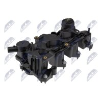 NTY BPZ-CT-012 Zylinderkopfhaube