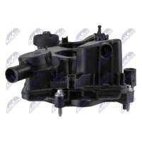 NTY BPZ-CT-012 Zylinderkopfhaube