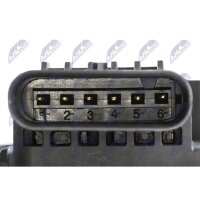 NTY ENOX-PL-006 NOx-Sensor, Harnstoffeinspritzung