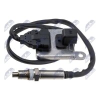 NTY ENOX-PL-007 NOx-Sensor, NOx-Katalysator
