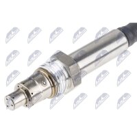 NTY ENOX-PL-007 NOx-Sensor, NOx-Katalysator