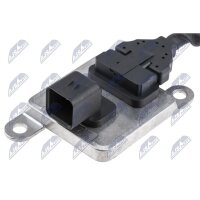 NTY ENOX-PL-007 NOx-Sensor, NOx-Katalysator