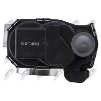 NTY ETB-PL-019 Drosselklappenstutzen