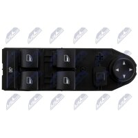 NTY EWS-BM-172 Schalter, Fensterheber