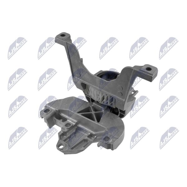 NTY ZPS-ME-060 Lagerung, Motor