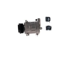 MAHLE ACP 548 000S Kompressor, Klimaanlage