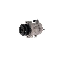 MAHLE ACP 548 000S Kompressor, Klimaanlage