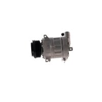 MAHLE ACP 548 000S Kompressor, Klimaanlage