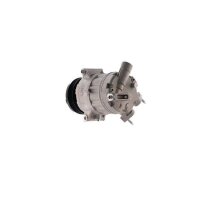 MAHLE ACP 548 000S Kompressor, Klimaanlage