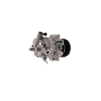 MAHLE ACP 548 000S Kompressor, Klimaanlage