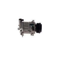 MAHLE ACP 548 000S Kompressor, Klimaanlage