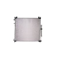 MAHLE AC 1140 000S Kondensator, Klimaanlage