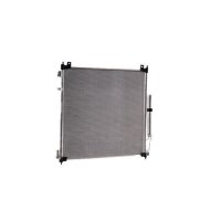 MAHLE AC 1140 000S Kondensator, Klimaanlage