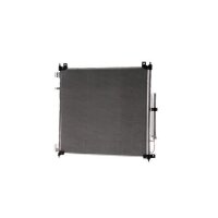 MAHLE AC 1140 000S Kondensator, Klimaanlage