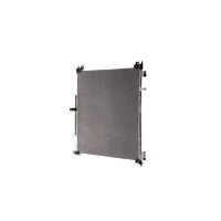 MAHLE AC 1140 000S Kondensator, Klimaanlage