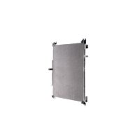 MAHLE AC 1140 000S Kondensator, Klimaanlage