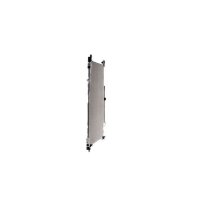 MAHLE AC 1140 000S Kondensator, Klimaanlage