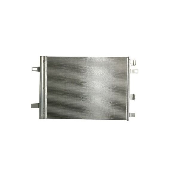 MAHLE AC 1145 000S Kondensator, Klimaanlage