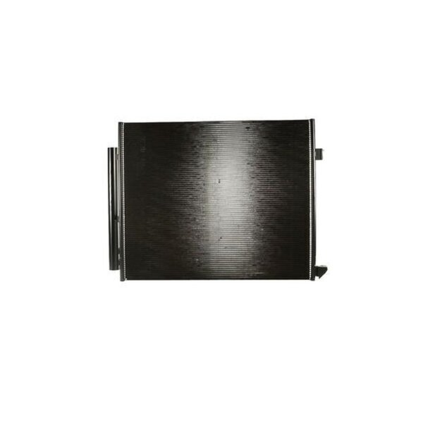 MAHLE AC 1176 000S Kondensator, Klimaanlage