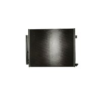 MAHLE AC 1176 000S Kondensator, Klimaanlage