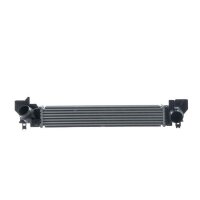 MAHLE CI 727 000P Ladeluftkühler