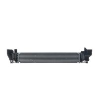 MAHLE CI 727 000P Ladeluftkühler