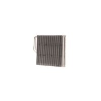 MAHLE AE 189 000S Verdampfer, Klimaanlage