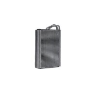 MAHLE AE 222 000S Verdampfer, Klimaanlage