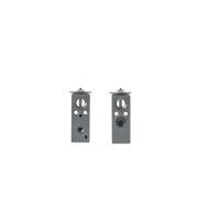 MAHLE AVE 186 000S Expansionsventil, Klimaanlage