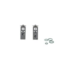MAHLE AVE 77 000S Expansionsventil, Klimaanlage