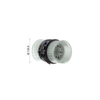 MAHLE AB 379 000S Innenraumgebläse