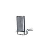 MAHLE AH 318 000S Wärmetauscher, Innenraumheizung