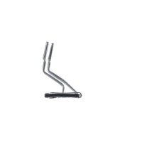 MAHLE AH 318 000S Wärmetauscher, Innenraumheizung