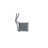 MAHLE AH 342 000S Wärmetauscher, Innenraumheizung
