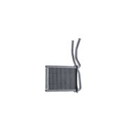 MAHLE AH 342 000S Wärmetauscher, Innenraumheizung