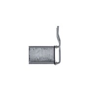 MAHLE AH 342 000S Wärmetauscher, Innenraumheizung