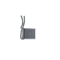 MAHLE AH 342 000S Wärmetauscher, Innenraumheizung