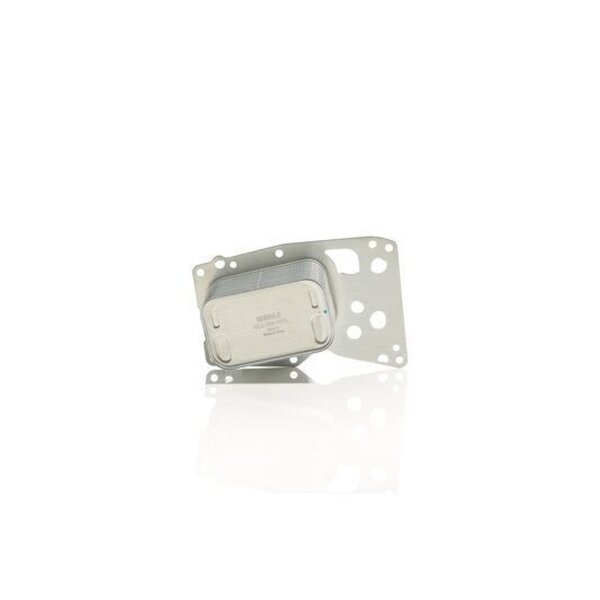 MAHLE CLC 258 000S Ölkühler, Motoröl
