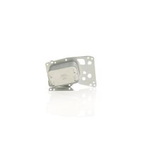 MAHLE CLC 258 000S Ölkühler, Motoröl