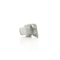MAHLE CLC 258 000S Ölkühler, Motoröl