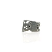 MAHLE CLC 258 000S Ölkühler, Motoröl
