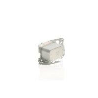 MAHLE CLC 258 000S Ölkühler, Motoröl