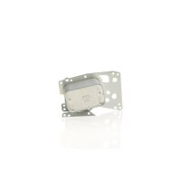 MAHLE CLC 258 000S Ölkühler, Motoröl