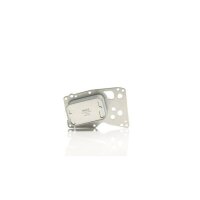 MAHLE CLC 264 000S Ölkühler, Motoröl