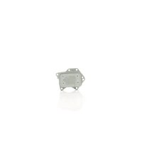 MAHLE CLC 298 000S Ölkühler, Motoröl