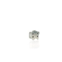 MAHLE CLC 298 000S Ölkühler, Motoröl