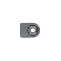 MAHLE CLC 365 000S Ölkühler, Motoröl